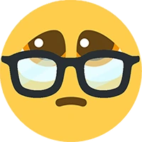 pleading_glasses emoji