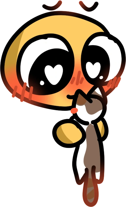 Hold_cat emote