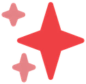 red_sparkles emote