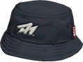 BucketHat emote