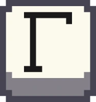 pixel_letter_ghe emote