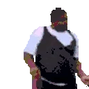 TriBop emoji