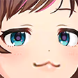 GWnonAiSmug emote