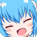 Rei_Ayanami_Ayaya emote