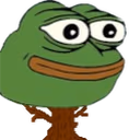 YEPTree emote