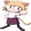 necoNya emote