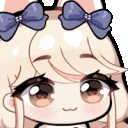artistNod emote