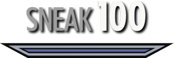 sneak100 emote