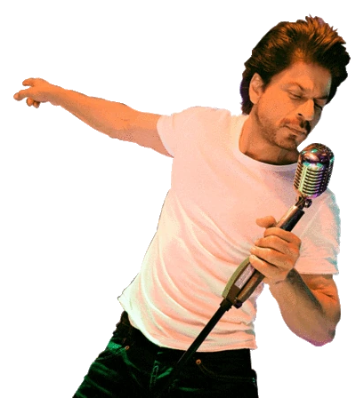 SRK_drip emoji