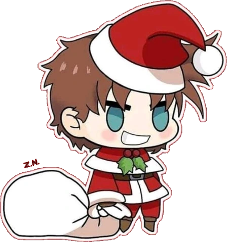 PadoruJoseph emote