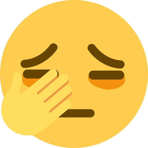 smh emote