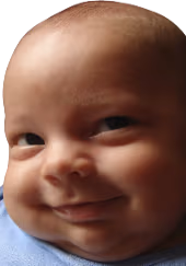 Lenny_Baby emote