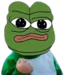 pepefist emote