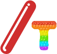 teasing emote