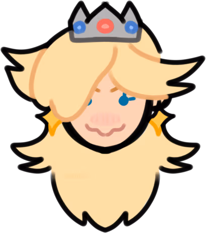 rosalinadevious emote