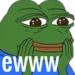 pepeewww emote