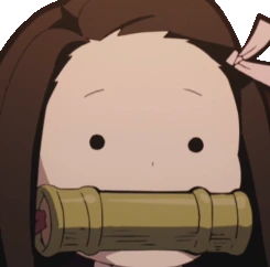 Nezuko_Kawaii emoji