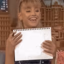 arianagrande_blank2 emote