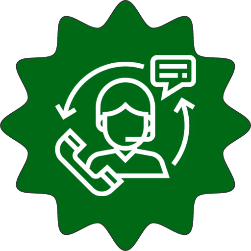 SrSupport emote