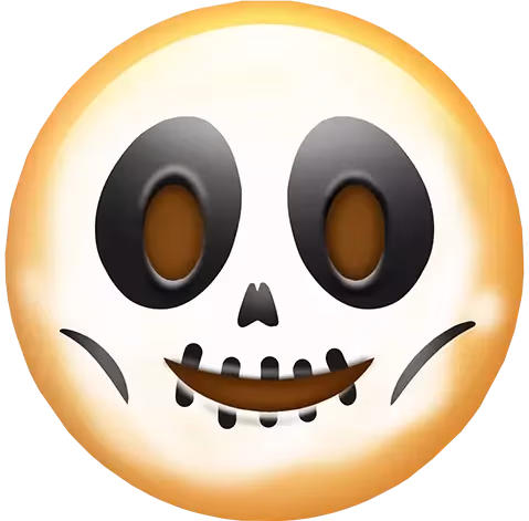 FacePaint emote
