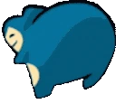 snorlax emoji