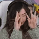 pokiCharm emoji