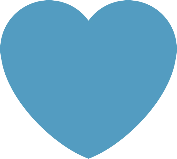 heart_blue emote