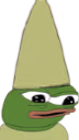 FeelsDankerMan emote