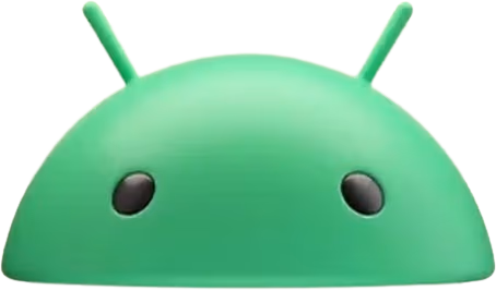 androidlogo emote