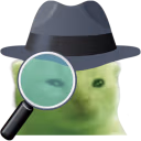 glorpdetective emote