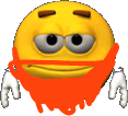 Bruhred emote
