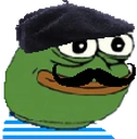 OUIP static emote