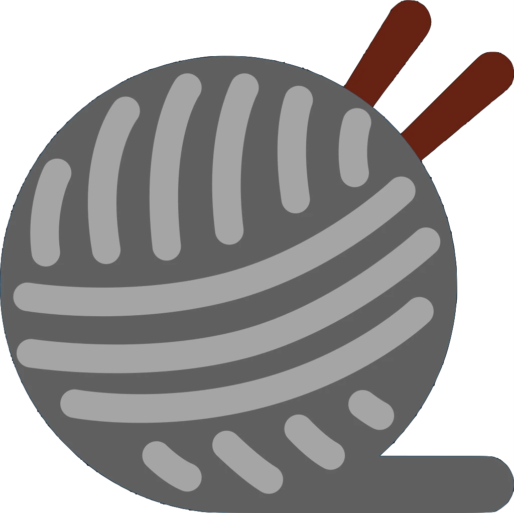 grey_yarn emote