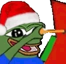 GAMBA emote