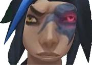 KAYNING emote