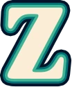 Letter_Z emoji