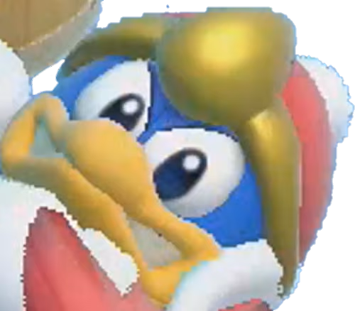 pissedoffking emote