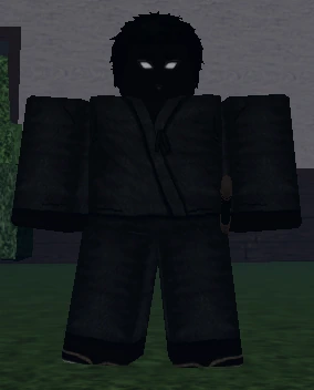 DeathWisteria emote