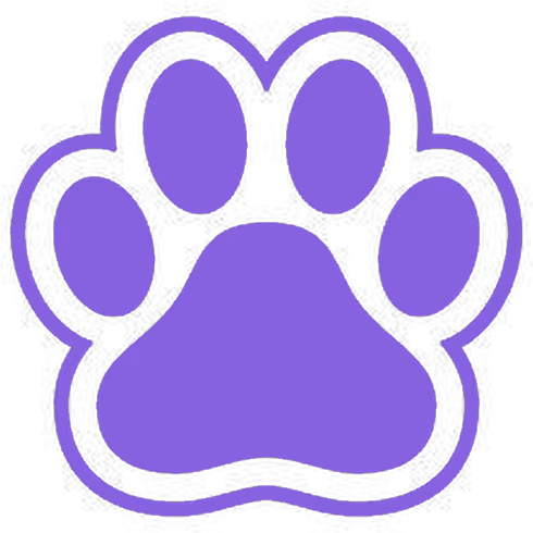 purple emote
