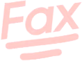 pinkfax emote