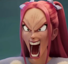 MiraYEAH static emote