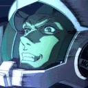 gundamSpeed emoji