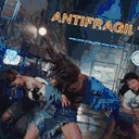 ANTIFRAGILE emote