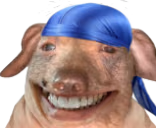 creatureCrip emote