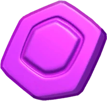 shiny emote
