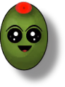 olive_you emoji