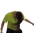 headBang emote