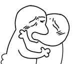 KISs emote