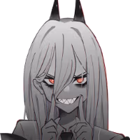 PowerDemon emote