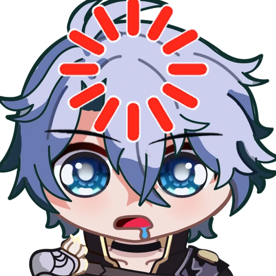 PhainonLoading emote